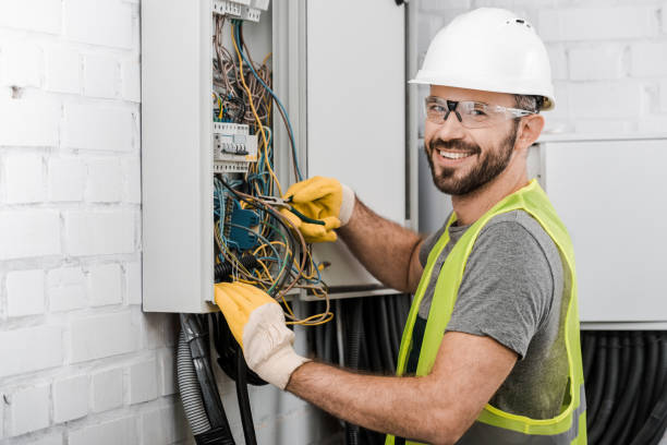 Best Residential Electrician Services  in Ocean Grove, MA