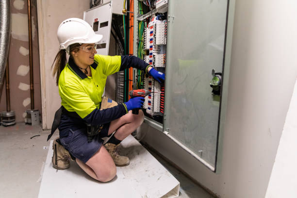 Best Electrical Rewiring Services  in Ocean Grove, MA
