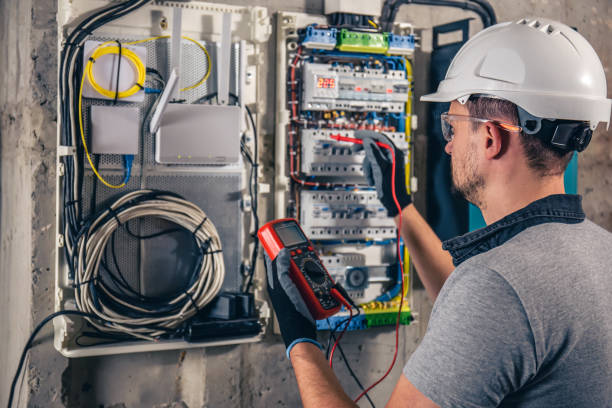 Electrical Rewiring Services in Ocean Grove, MA