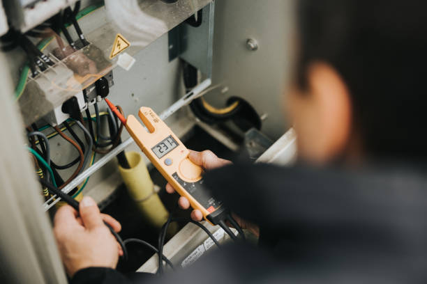 Electrical System Inspection in Ocean Grove, MA