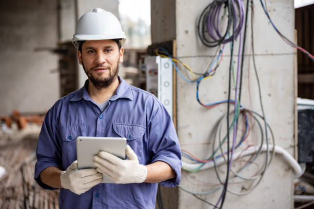 Best 24-Hour Electrician  in Ocean Grove, MA
