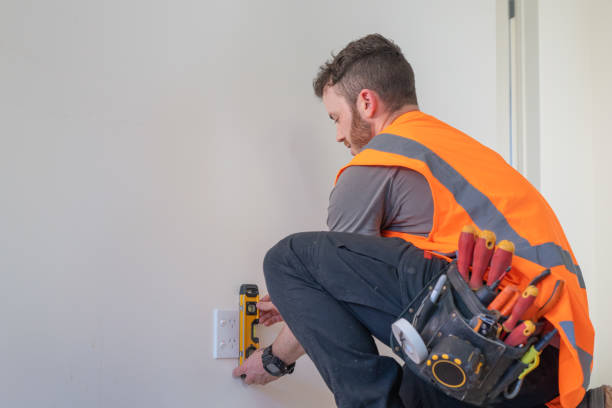 Best Industrial Electrical Services  in Ocean Grove, MA