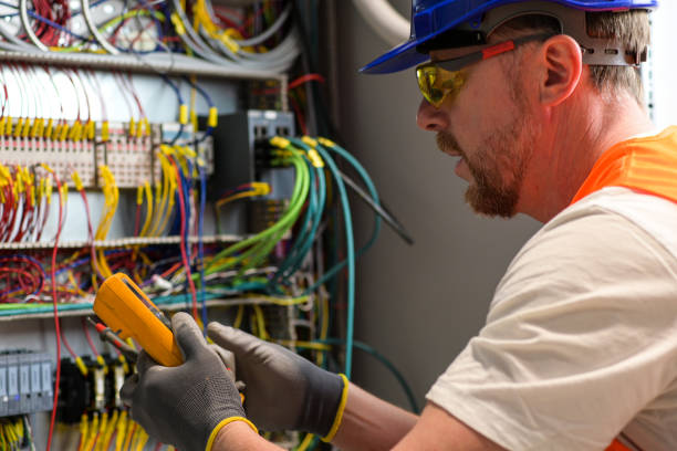 Best Electrician Near Me  in Ocean Grove, MA