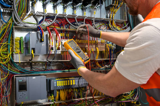 Best Electrical Upgrades for Homes  in Ocean Grove, MA