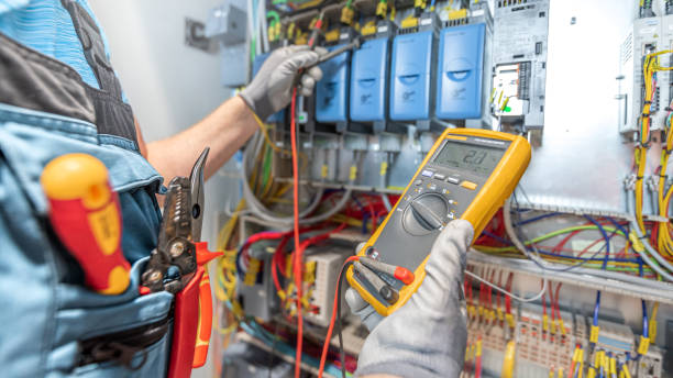 Best Commercial Electrician Services  in Ocean Grove, MA