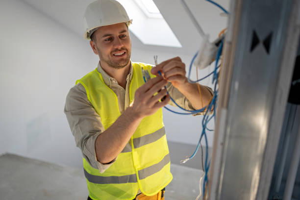 Best Electric Panel Repair  in Ocean Grove, MA