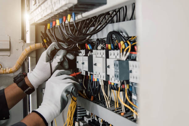 Best Ceiling Fan Installation Electrician  in Ocean Grove, MA